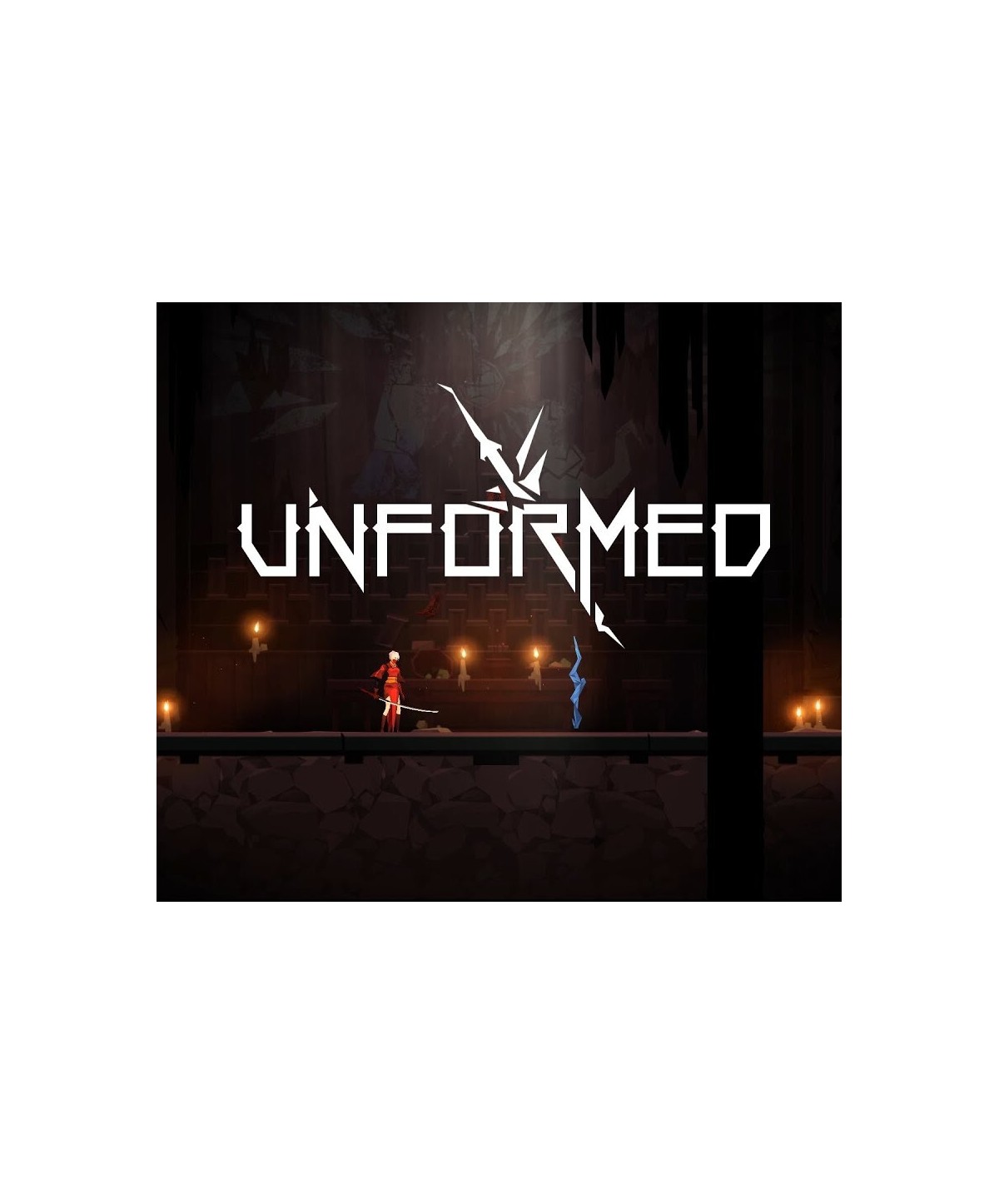 Unformed Steam Key GLOBAL